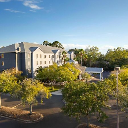 Hilton Garden Inn Tallahassee Eksteriør billede