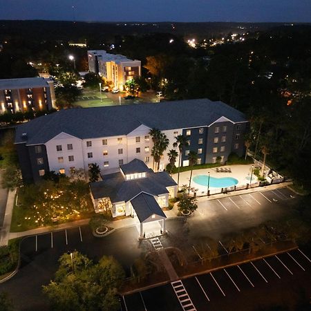 Hilton Garden Inn Tallahassee Eksteriør billede