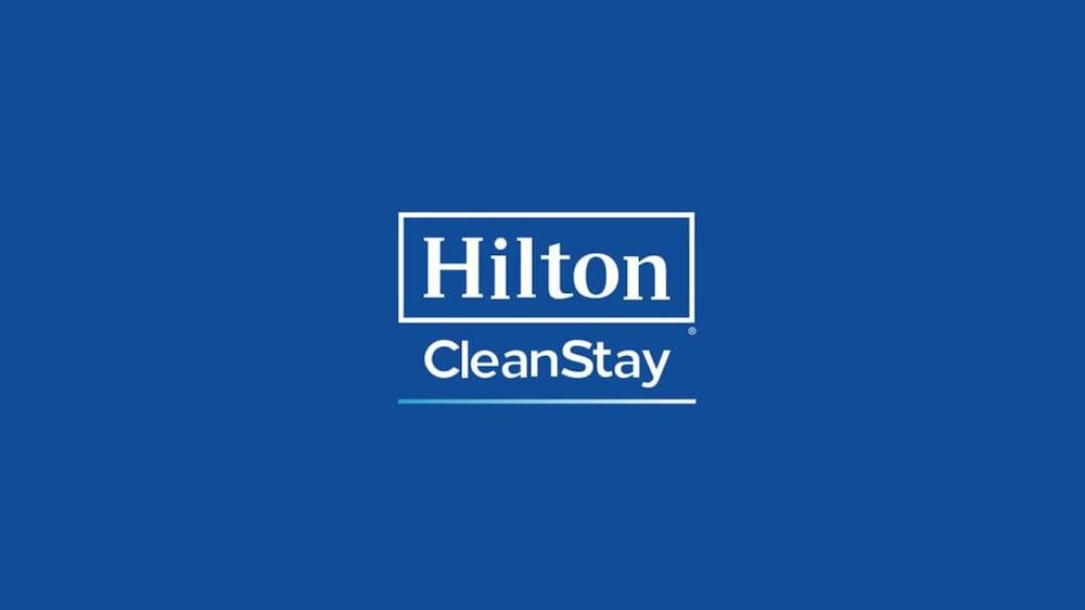 Hilton Garden Inn Tallahassee Eksteriør billede